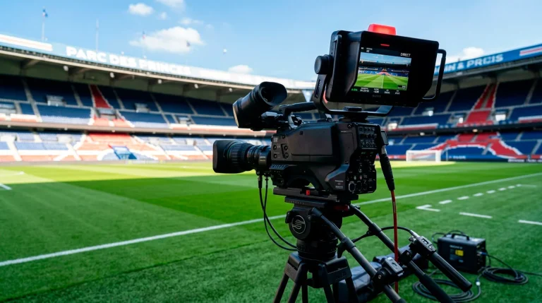 Evolution des droits TV de la Ligue 1 et impact sur les cotes de paris sportifs
