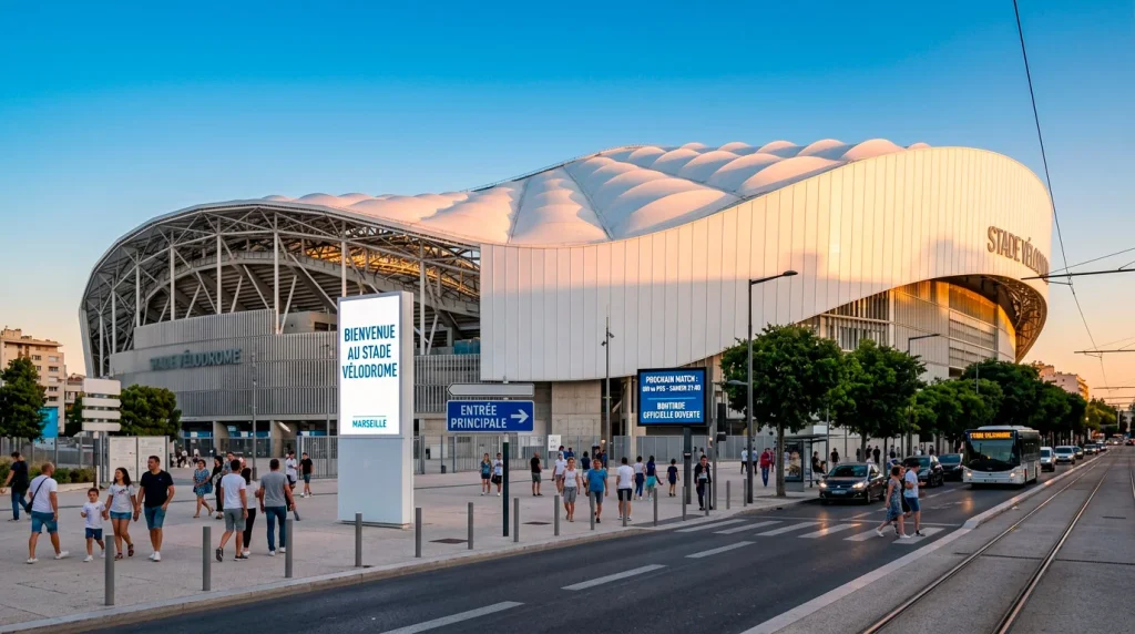 Analyse statistique de l'OM en Ligue 1 pour les paris sportifs
