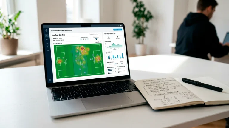 Graphique xG des équipes de Ligue 1 pour l'analyse des paris sportifs