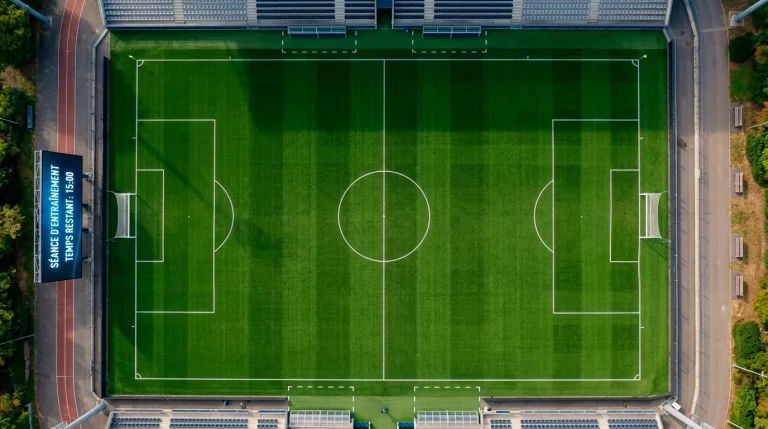 Statistiques BTTS par équipe en Ligue 1 avec taux et tendances