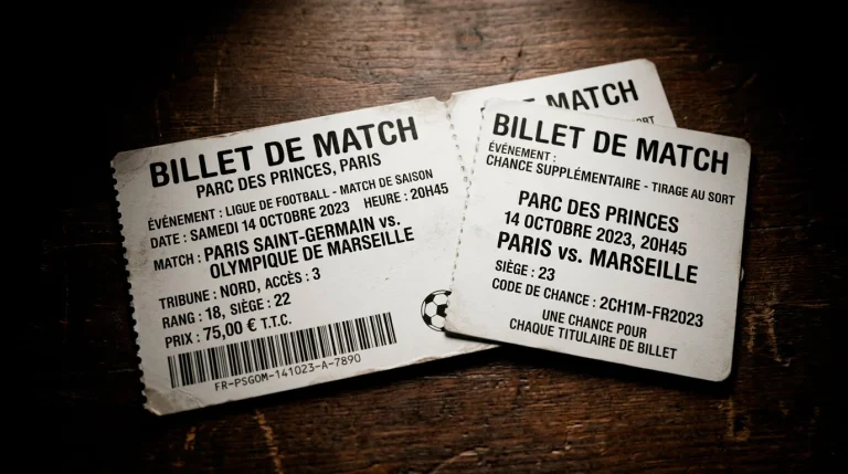 Comparaison Double Chance et Draw No Bet sur un match de Ligue 1