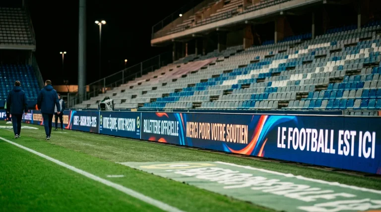 Budget promotionnel des opérateurs de paris sportifs en France en 2025